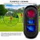 450/800M Laser Rangefinder Outdoor Sports Handheld Golf Rangefinder Height and Angle Measurement Tools