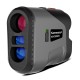 450/800M Laser Rangefinder Outdoor Sports Handheld Golf Rangefinder Height and Angle Measurement Tools