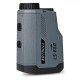 650M 1000M Golf Laser Rangefinder Telescope with Flag-Lock Slope Pin Laser Distance Meter for Hunting Monocular