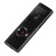Handheld Electronic 40M Laser Distance Meter Mini Laser Rangefinder m/in/ft IP54 Waterproof