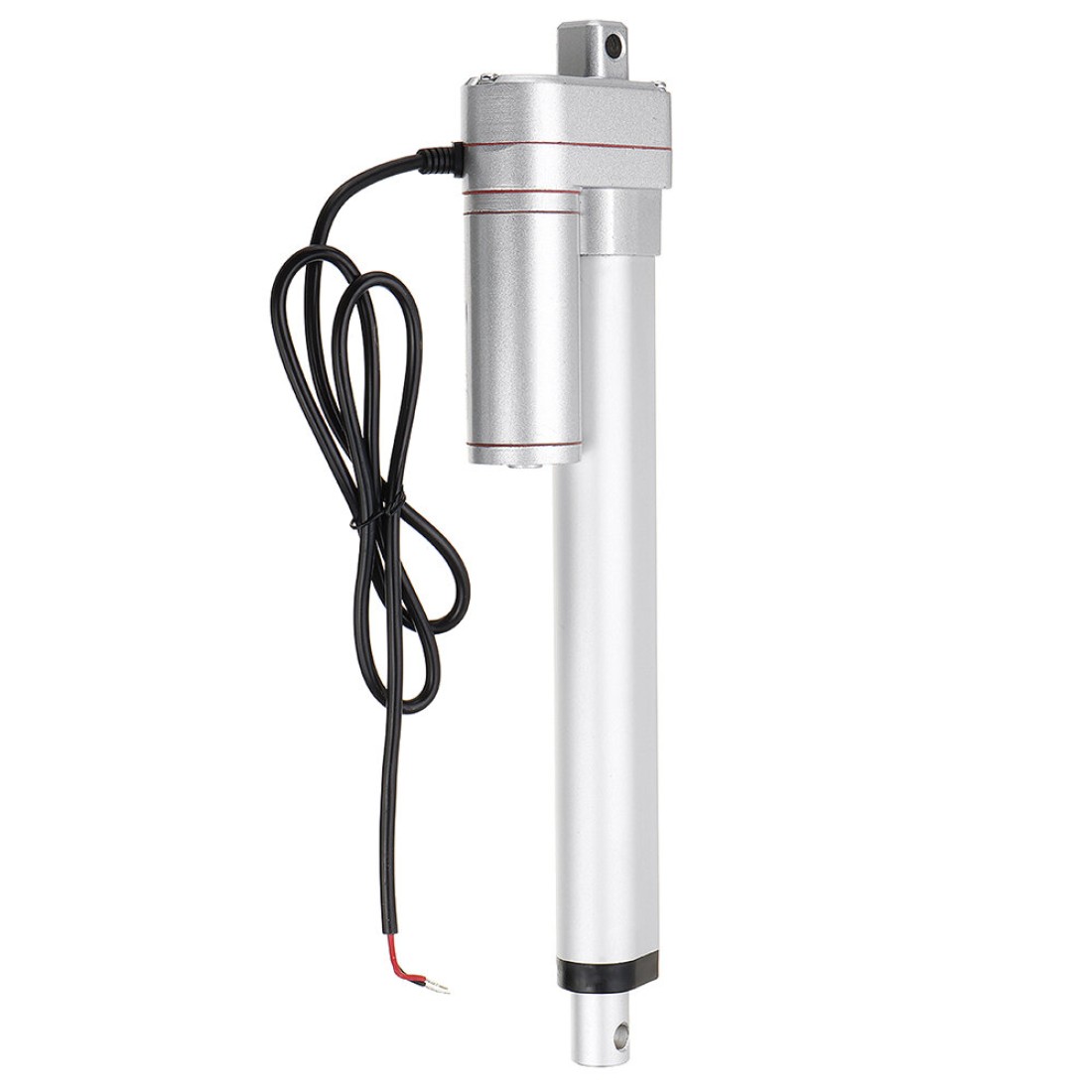 12V Linearantrieb Elektrisch Linear Actuator Motor 2000N 300mm 500mm