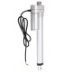 2000N Linear Actuator 12V DC 30-300mm Stroke Electric Window Opener Linear Motor Tubular Motor