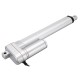 2000N Linear Actuator 12V DC 30-300mm Stroke Electric Window Opener Linear Motor Tubular Motor