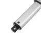 9.5-15-30mm/s DC 12V 50mm Stroke Mini Electric Linear Actuator Motor Aluminum Alloy Linear Actuators Linear Motor Telescopic Rod Lifter