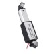 DC 6/12V 21mm Stroke Mini Electric Linear Actuator Motor Aluminum Alloy Linear Actuators Linear Motor Telescopic Rod Lifter