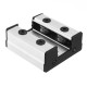 External Dual-axis LGD6-500L Linear Guide with LGB6-60L 4UU LGB6-100L 4UU Slide Block