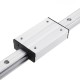 External Dual-axis LGD6-500L Linear Guide with LGB6-60L 4UU LGB6-100L 4UU Slide Block