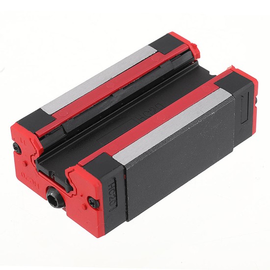 HG20 Rail Slide Block Engraving Machine Slider Engraving Machine Accessories