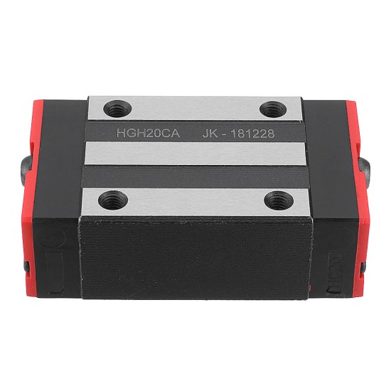 HG20 Rail Slide Block Engraving Machine Slider Engraving Machine Accessories