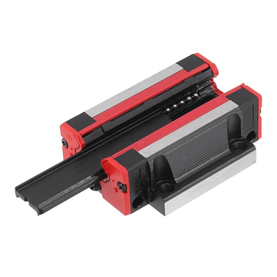 HG20 Rail Slide Block Engraving Machine Slider Engraving Machine Accessories