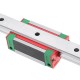 HGR20 100-1100mm Rail Linear Guide with HGH20CA Linear Rail Slide Block CNC Parts