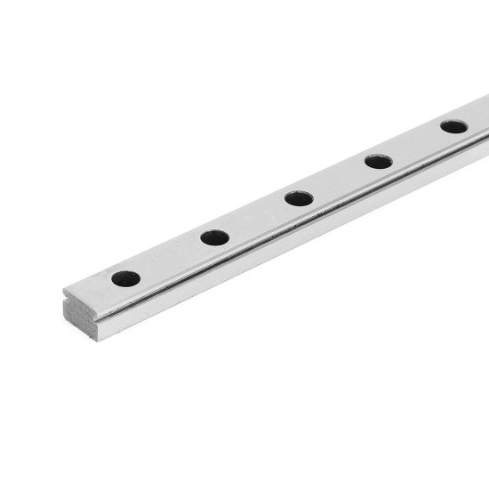 MGN12 1000mm Linear Rail Guide with MGN12H Linear Sliding Guide Block CNC Parts