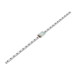 MGN12 1000mm Linear Rail Guide with MGN12H Linear Sliding Guide Block CNC Parts MGN12 1000mm Linear Rail Guide with MGN12H Linear Sliding Guide Block CNC Parts