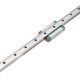 MGN12 800mm Linear Rail Linear Guide with MGN12H Block CNC Tool Linear Motion