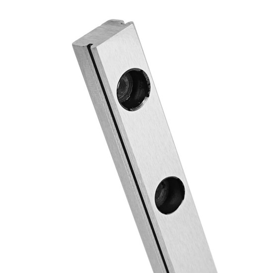 MGN9 100-1000mm Linear Rail Guide with MGN9H Linear Block Sliding Guide Block CNC Parts