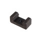 MGN9 MGN12 MGN15 Linear Guide Rail Limit Block Positioning Ring Slider Limit Fixed Block