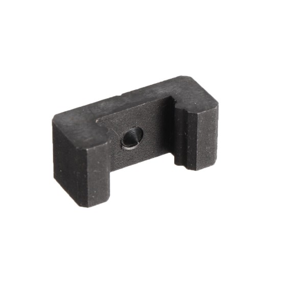 MGN9 MGN12 MGN15 Linear Guide Rail Limit Block Positioning Ring Slider Limit Fixed Block