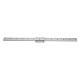 MGW12 100-1000mm Linear Rail Guide with MGW12H Linear Sliding Guide Block CNC Parts