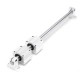 16mm x 1000mm Linear Rail Shaft With Bearing Block and Guide Support For CNC Parts