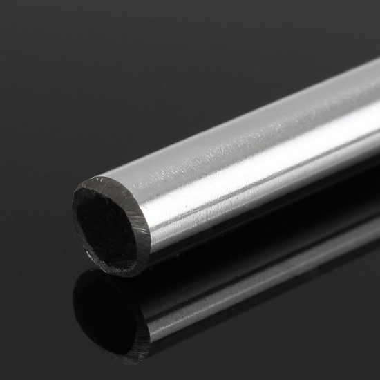 20mm x 1000mm Cylinder Linear Rail Linear Shaft 1M Length Optical Axis