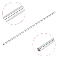 20mm x 1000mm Cylinder Linear Rail Linear Shaft 1M Length Optical Axis 20mm x 1000mm Cylinder Linear Rail Linear Shaft 1M Length Optical Axis