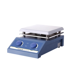 12x12cm Aluminum Panel Magnetic Stirrer Lab Constant Temperature Heating Hot Plate Mixer 12x12cm Aluminum Panel Magnetic Stirrer Lab Constant Temperature Heating Hot Plate Mixer