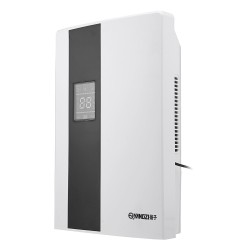 2.2L 220V Portable Home Air Dehumidifier Mute Bedroom Air Purifier Mini Moisture Absorption Dryer 2.2L 220V Portable Home Air Dehumidifier Mute Bedroom Air Purifier Mini Moisture Absorption Dryer