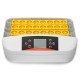 32 Position Electronic Digital Incubator Automatic Hatcher for Poultry Eggs Chicken Egg