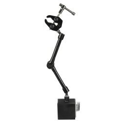 370MM/270MM Metal Electronic Soldering Auxiliary Station for Jewelry Inspection Welding PCB Repair Tool 370MM/270MM Metal Electronic Soldering Auxiliary Station for Jewelry Inspection Welding PCB Repair Tool