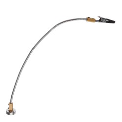 Magnetic Base 250MM/150MM Universal PCB Electronic Welding Clamp DIY Welding Auxiliary Welding Clip for Repairing Tool Magnetic Base 250MM/150MM Universal PCB Electronic Welding Clamp DIY Welding Auxiliary Welding Clip for Repairing Tool