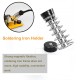 Strong Magnetic Flexible Arm Third Helping Hand PCB Circuit Board Fixture Stand Soldering Iron Holder Welding Tools