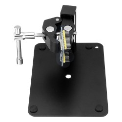 YP-90 PCB Fixture Soldering Helping Hand Soldering Station Third Hand Tool Soldering Repair Tool YP-90 PCB Fixture Soldering Helping Hand Soldering Station Third Hand Tool Soldering Repair Tool