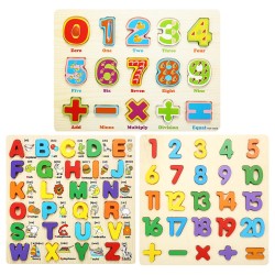 1 Set Wooden Puzzle Hand Grab Board Toy Alphabet Letters Numbers Toddler Kids Early Learning Toys Gift 1 Set Wooden Puzzle Hand Grab Board Toy Alphabet Letters Numbers Toddler Kids Early Learning Toys Gift