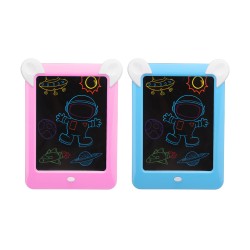 3D Magic Drawing Pad Children's Brain Development Puzzle Board With Light 3D Magic Drawing Pad Children's Brain Development Puzzle Board With Light