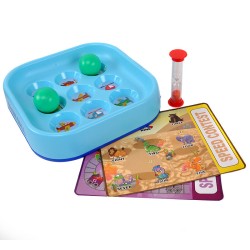 Blow Ball Toys For Children Desk Toy Board Game Letter Number Chess Speed Contest Toys Blow Ball Toys For Children Desk Toy Board Game Letter Number Chess Speed Contest Toys