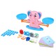 Math Maths Balance Kid Children Toys Educational Counting Learning Game Gift