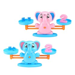 Math Maths Balance Kid Children Toys Educational Counting Learning Game Gift Math Maths Balance Kid Children Toys Educational Counting Learning Game Gift