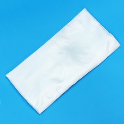1.5 OZ White Fiberglass Cloth Glass Fiber Mesh Plain Weave Reinforcement
