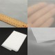 1Mx1M Nylon Filtration Sheet Water Oil Industrial Filter Cloth 200 Mesh