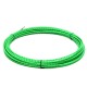 4mm*30m POM Push Puller Cable Duct Snake Rodder Fish Tape Steel Wire