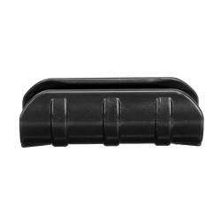 50pcs 19/20/25MM Garden Buildings Tube Clip Greenhouse Frame Pipe Tube Film Clip Clamp Connector Kit Anti Rust 50pcs 19/20/25MM Garden Buildings Tube Clip Greenhouse Frame Pipe Tube Film Clip Clamp Connector Kit Anti Rust