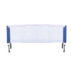 Table Tennis Net Ping Pong Ball Fix Equipment Portable Training Sport Outdoor Table Tennis Net Ping Pong Ball Fix Equipment Portable Training Sport Outdoor