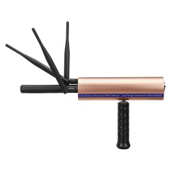 AKS 3D Metal Tester Detective 1200m Long Range Gold Treasure Digger Scanner AKS 3D Metal Tester Detective 1200m Long Range Gold Treasure Digger Scanner