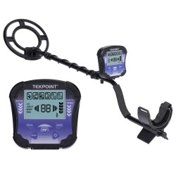 MD8010 10 Inch LCD Display Metal Tester IP68 Waterproof Gold Silver Treasure Search Finder MD8010 10 Inch LCD Display Metal Tester IP68 Waterproof Gold Silver Treasure Search Finder