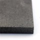 100x100x10mm High Purity Graphite Sheet Graphite Plate