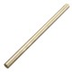 15pcs 2-8mm Diameter Cylinder Brass Rod Bars Length 100mm