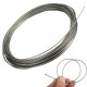 15M 316 Stainless Steel Clothes Cable Line Wire Rope