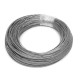 1mm Stainless Steel Wire Rope Tensile Diameter Structure Cable