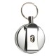 Stainless Steel Tool Belt Money Retractable Key Ring Pull Chain Clip Stainless Steel Tool Belt Money Retractable Key Ring Pull Chain Clip