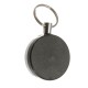 Stainless Steel Tool Belt Money Retractable Key Ring Pull Chain Clip